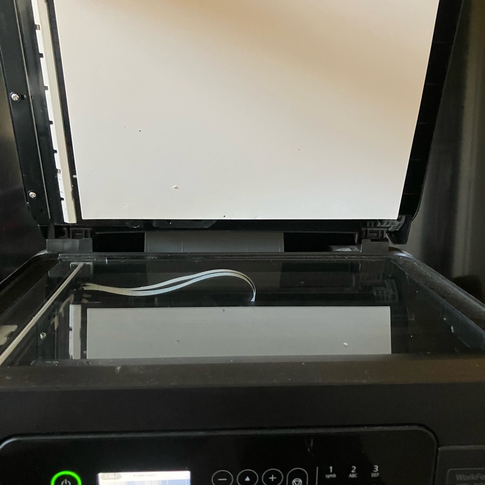 4 in 1 printer
